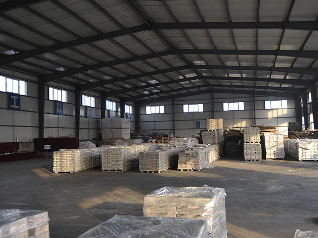 Warmly Celebrate The Launch Of The Official Website Of Hunan Hengbo New Materials Co., Ltd